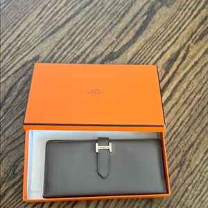 Hermes wallet
